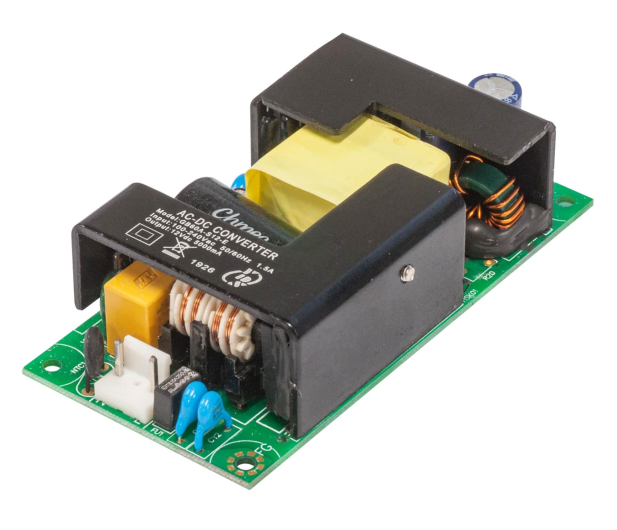 MikroTik GB60A-S12 - 1587727 - zdjęcie